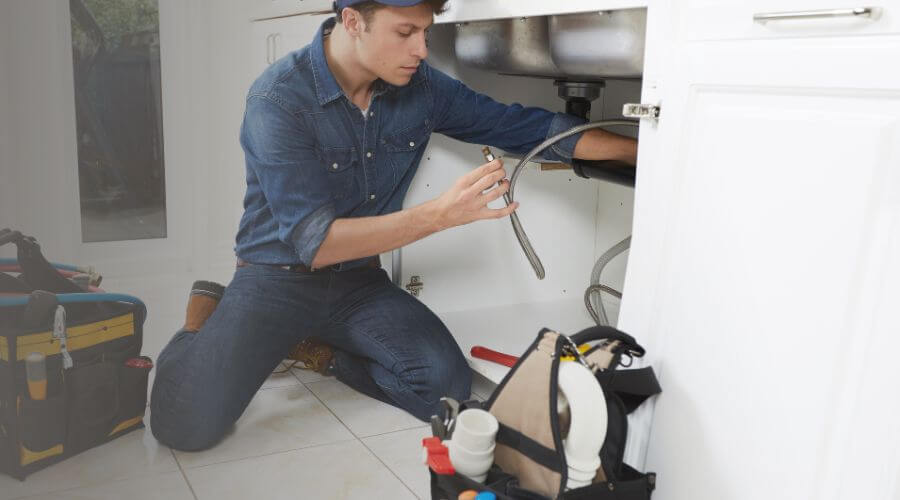Professional Leak Detection in Upperco, MD